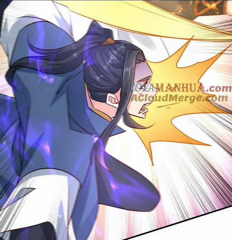 Vô Địch Đốn Ngộ - Chapter 124 - Trang 17