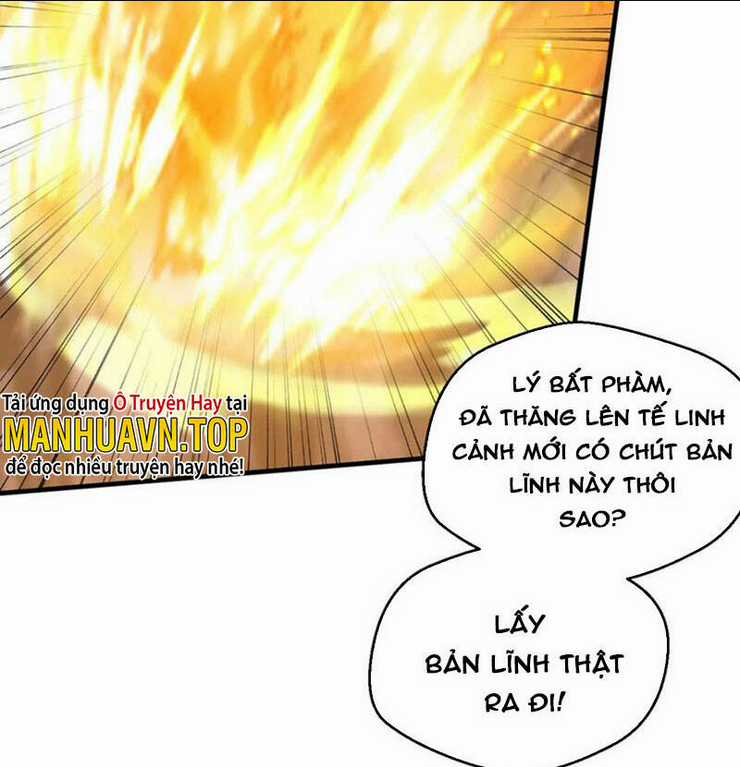 Vô Địch Đốn Ngộ - Chapter 124 - Trang 19