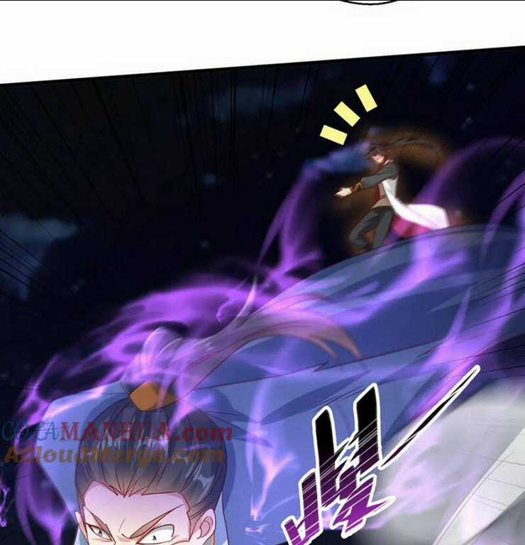 Vô Địch Đốn Ngộ - Chapter 124 - Trang 20