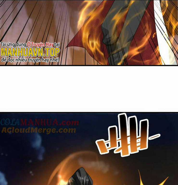 Vô Địch Đốn Ngộ - Chapter 124 - Trang 3