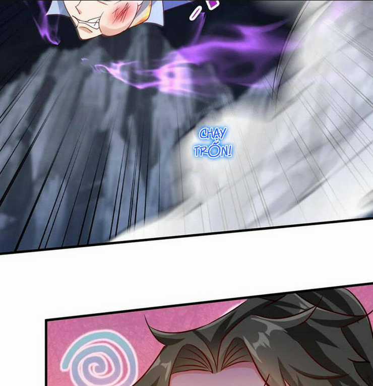 Vô Địch Đốn Ngộ - Chapter 124 - Trang 21