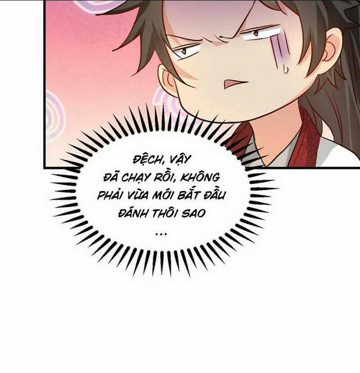 Vô Địch Đốn Ngộ - Chapter 124 - Trang 22