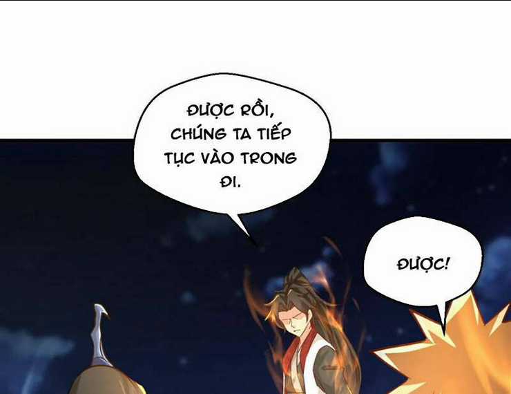 Vô Địch Đốn Ngộ - Chapter 124 - Trang 23