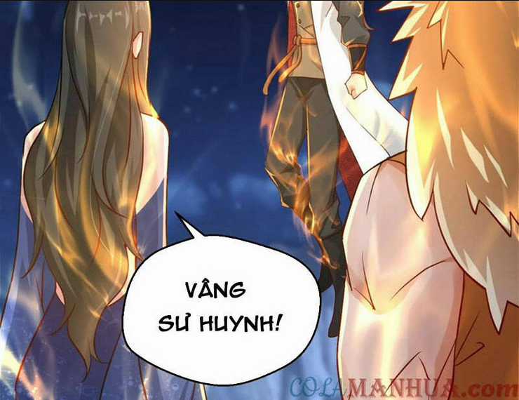 Vô Địch Đốn Ngộ - Chapter 124 - Trang 24