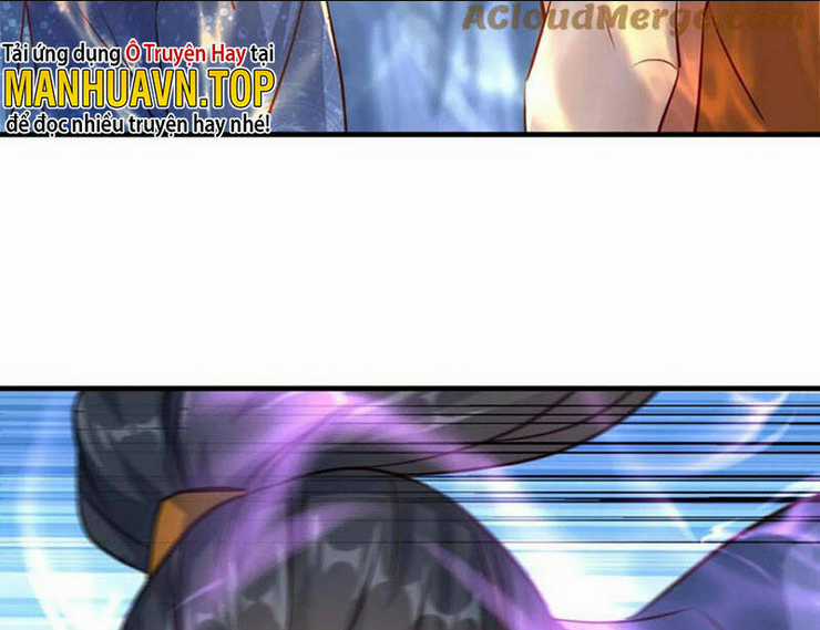 Vô Địch Đốn Ngộ - Chapter 124 - Trang 25