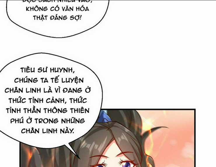 Vô Địch Đốn Ngộ - Chapter 124 - Trang 30