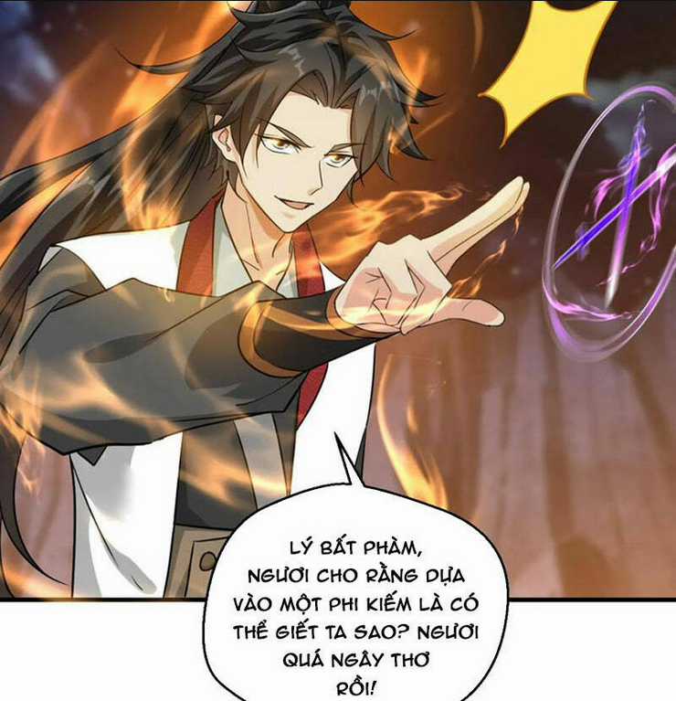 Vô Địch Đốn Ngộ - Chapter 124 - Trang 4