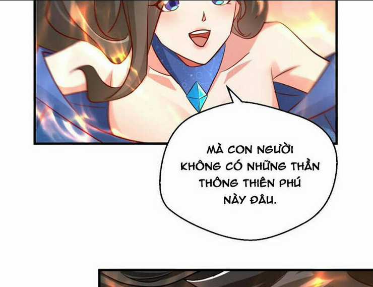 Vô Địch Đốn Ngộ - Chapter 124 - Trang 31