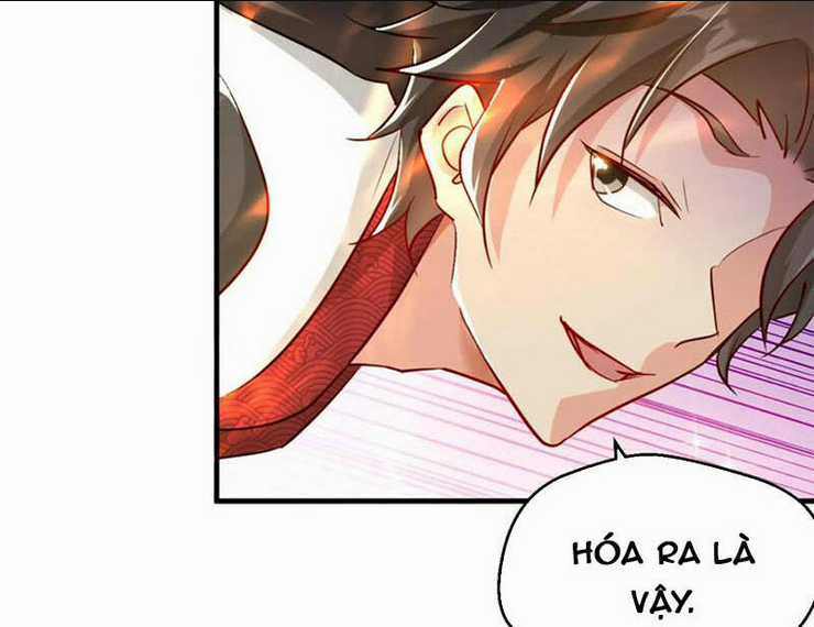 Vô Địch Đốn Ngộ - Chapter 124 - Trang 32