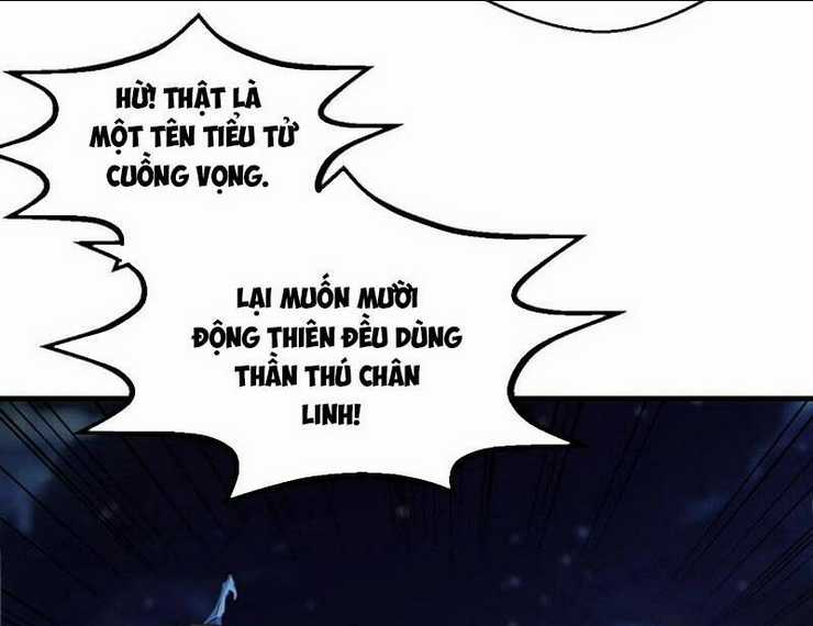 Vô Địch Đốn Ngộ - Chapter 124 - Trang 35
