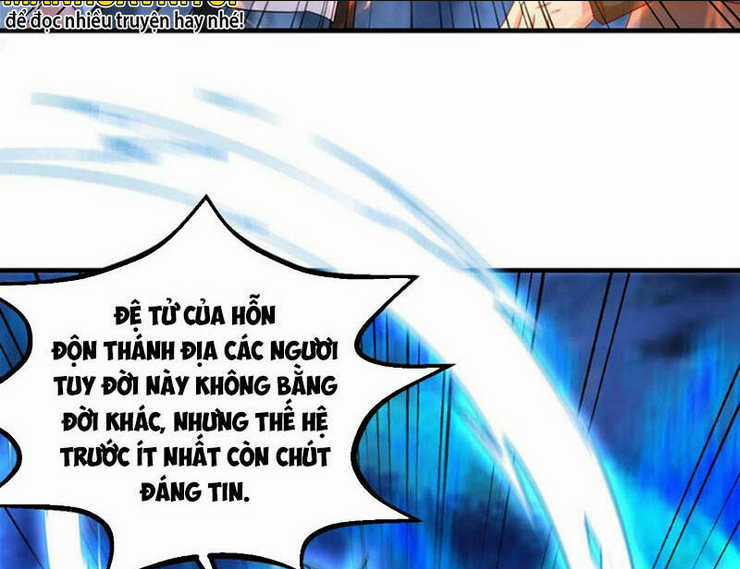 Vô Địch Đốn Ngộ - Chapter 124 - Trang 37