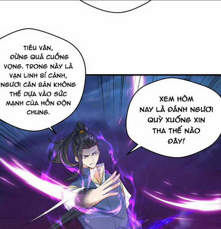 Vô Địch Đốn Ngộ - Chapter 124 - Trang 5