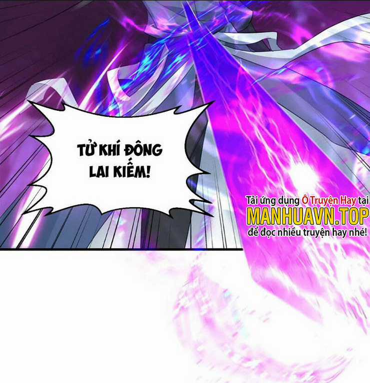 Vô Địch Đốn Ngộ - Chapter 124 - Trang 6