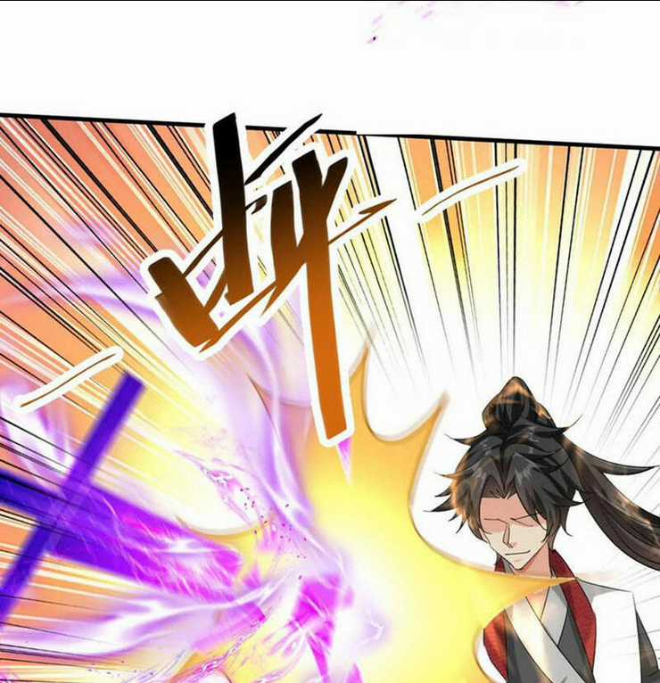 Vô Địch Đốn Ngộ - Chapter 124 - Trang 7