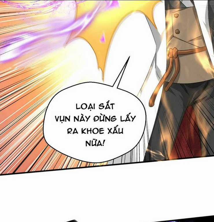 Vô Địch Đốn Ngộ - Chapter 124 - Trang 8