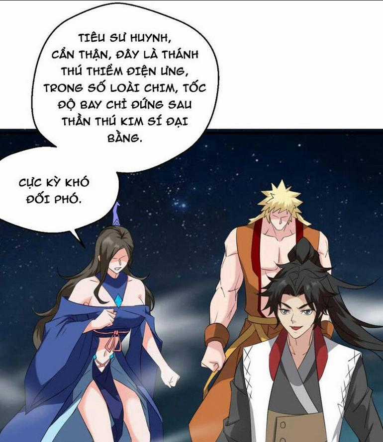 Vô Địch Đốn Ngộ - Chapter 125 - Trang 1