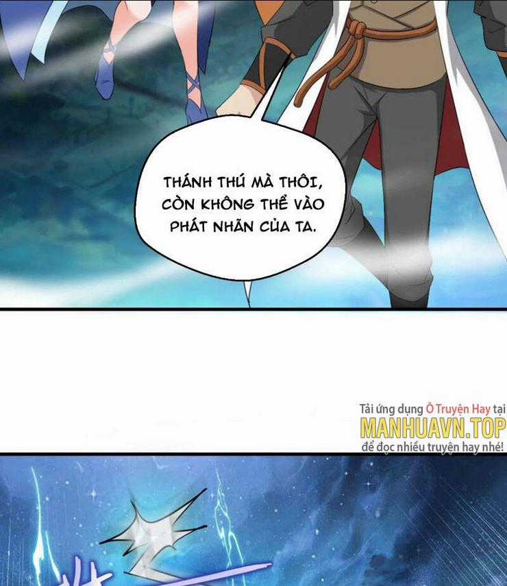 Vô Địch Đốn Ngộ - Chapter 125 - Trang 2