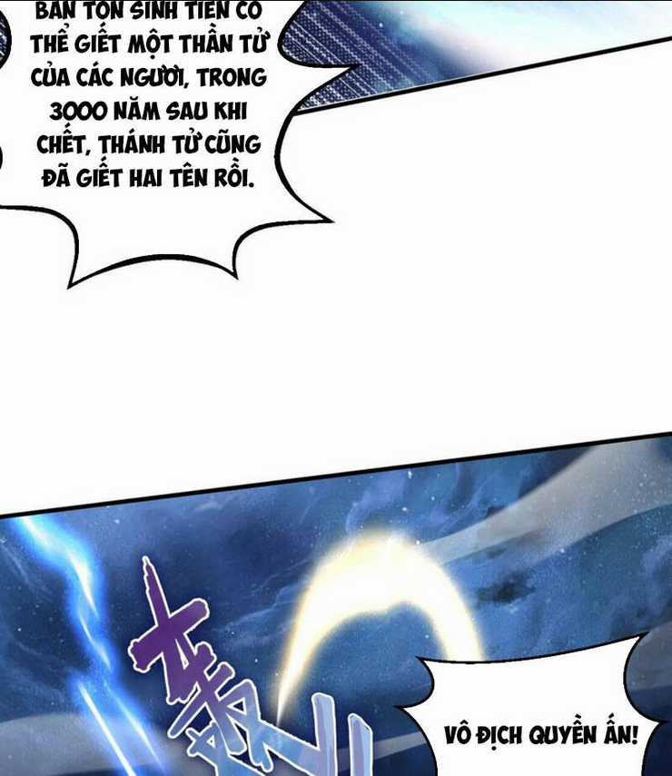 Vô Địch Đốn Ngộ - Chapter 125 - Trang 11