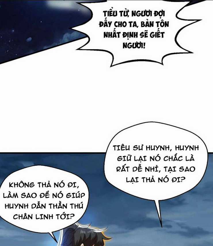 Vô Địch Đốn Ngộ - Chapter 125 - Trang 20