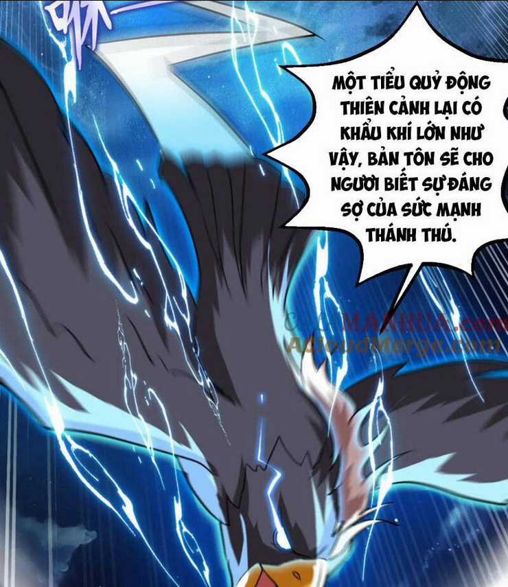 Vô Địch Đốn Ngộ - Chapter 125 - Trang 3