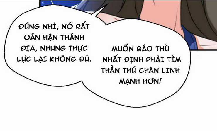 Vô Địch Đốn Ngộ - Chapter 125 - Trang 24