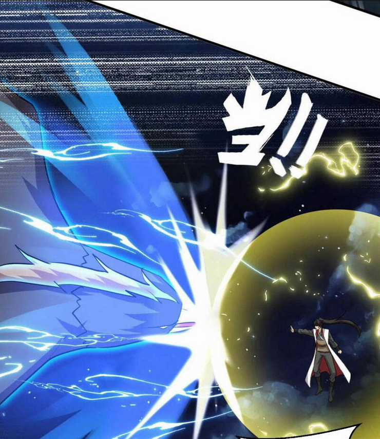 Vô Địch Đốn Ngộ - Chapter 125 - Trang 5