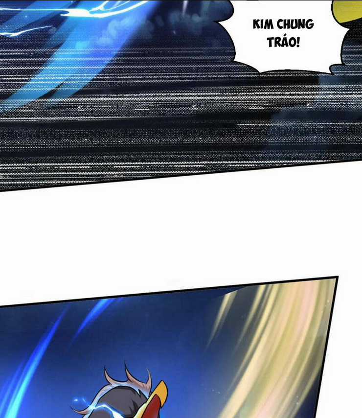 Vô Địch Đốn Ngộ - Chapter 125 - Trang 6