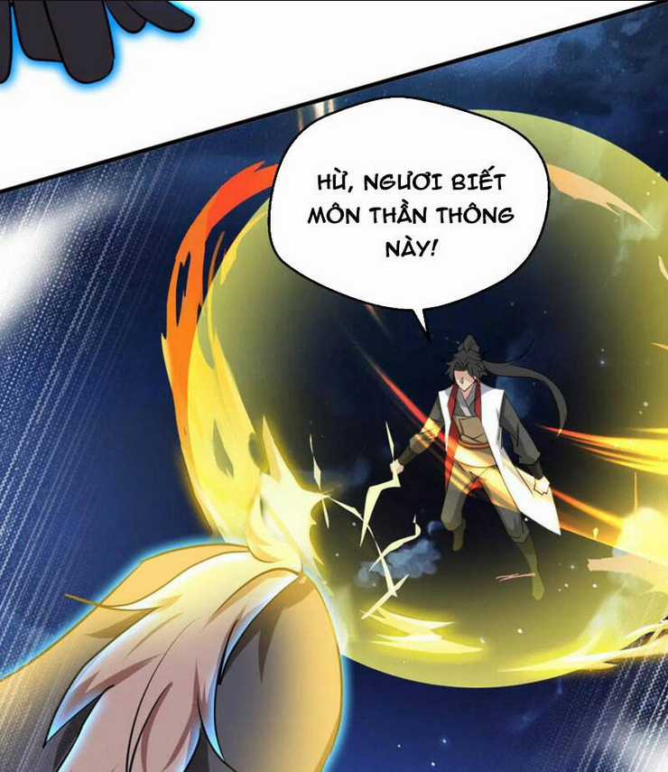 Vô Địch Đốn Ngộ - Chapter 125 - Trang 8