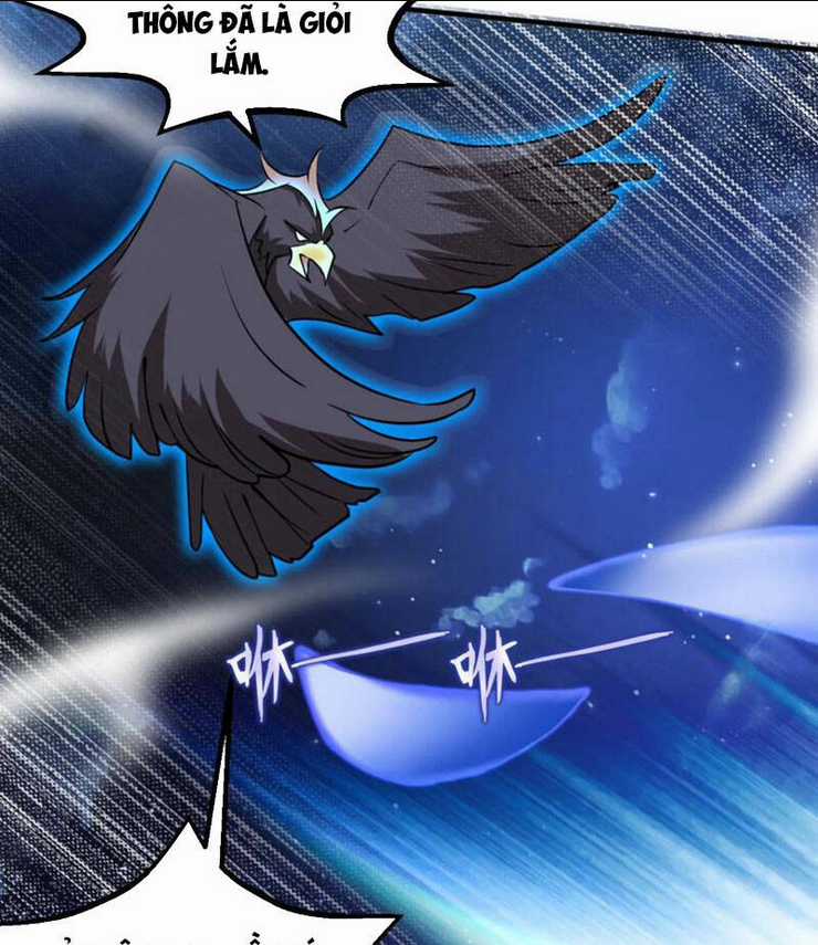 Vô Địch Đốn Ngộ - Chapter 125 - Trang 10