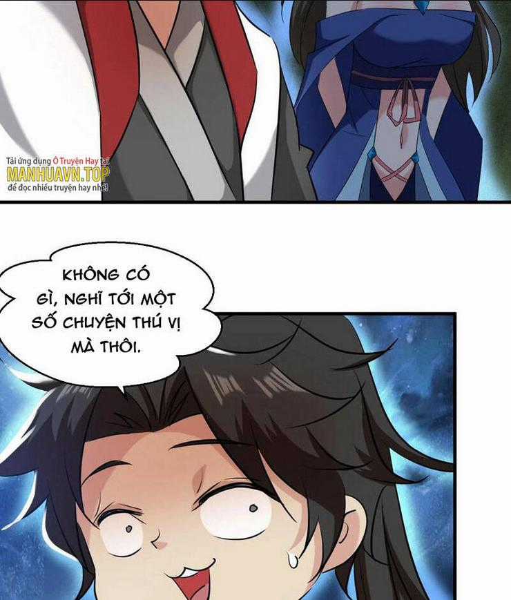 Vô Địch Đốn Ngộ - Chapter 126 - Trang 2