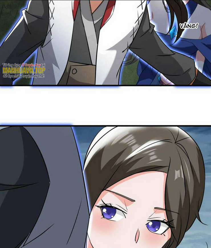 Vô Địch Đốn Ngộ - Chapter 126 - Trang 14