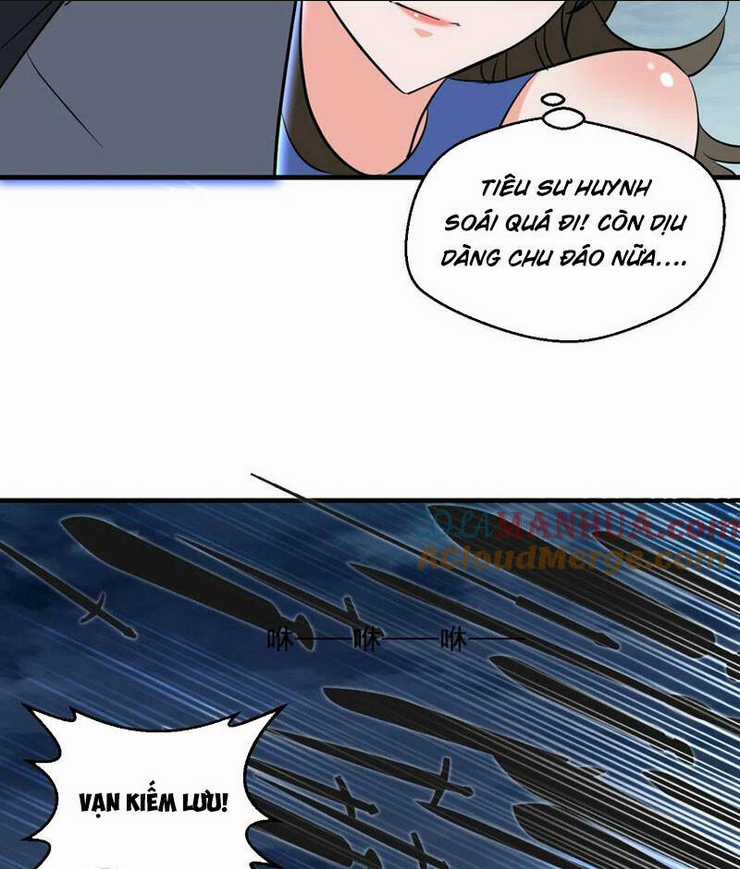 Vô Địch Đốn Ngộ - Chapter 126 - Trang 15