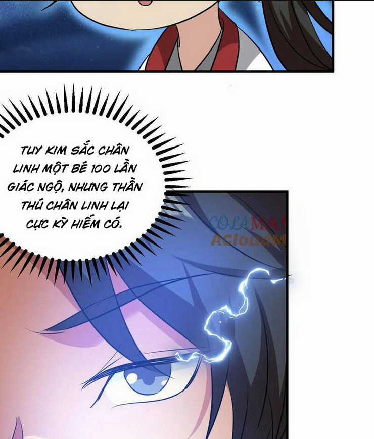 Vô Địch Đốn Ngộ - Chapter 126 - Trang 3