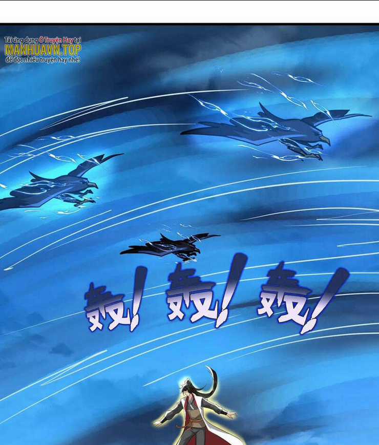 Vô Địch Đốn Ngộ - Chapter 126 - Trang 22