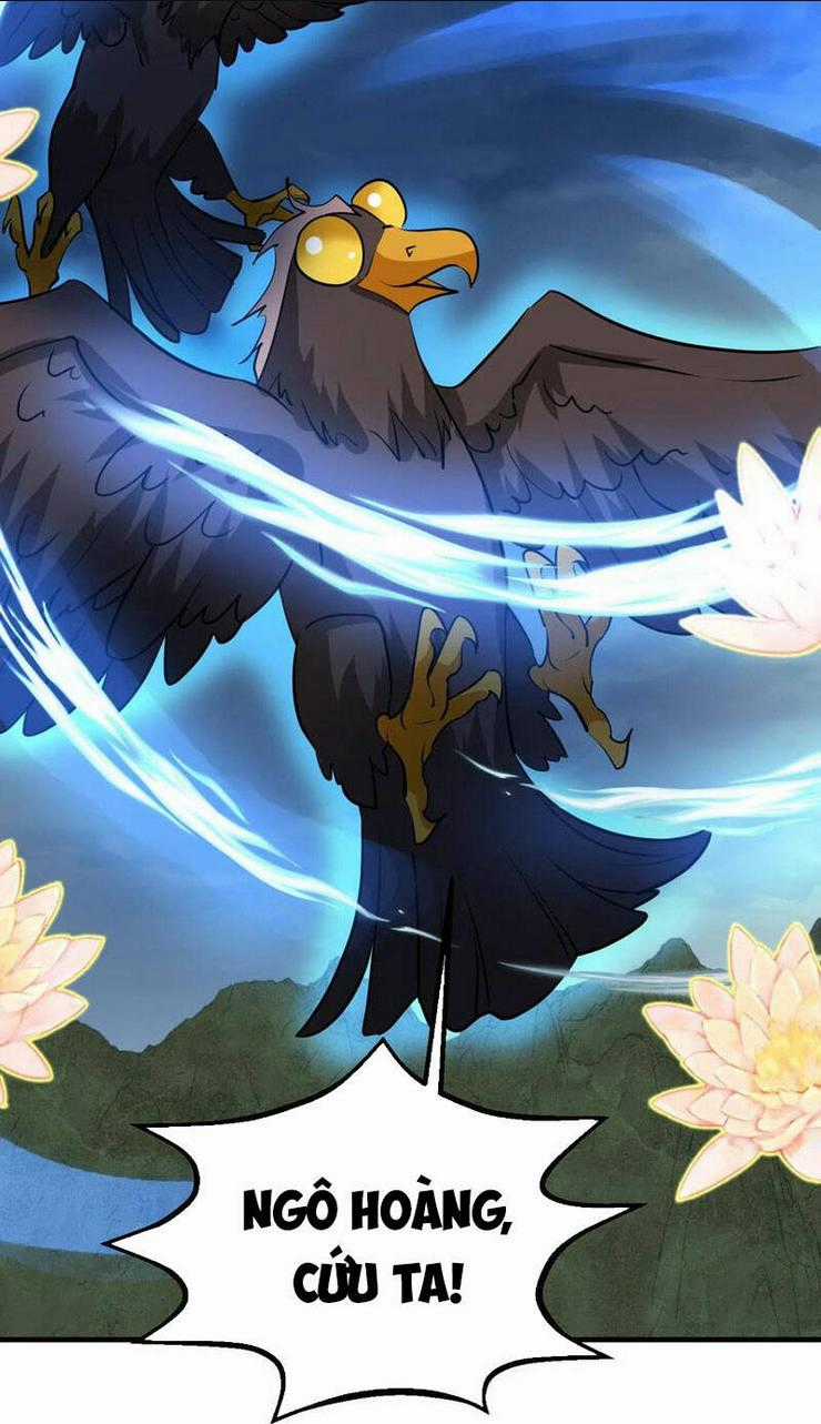 Vô Địch Đốn Ngộ - Chapter 126 - Trang 30