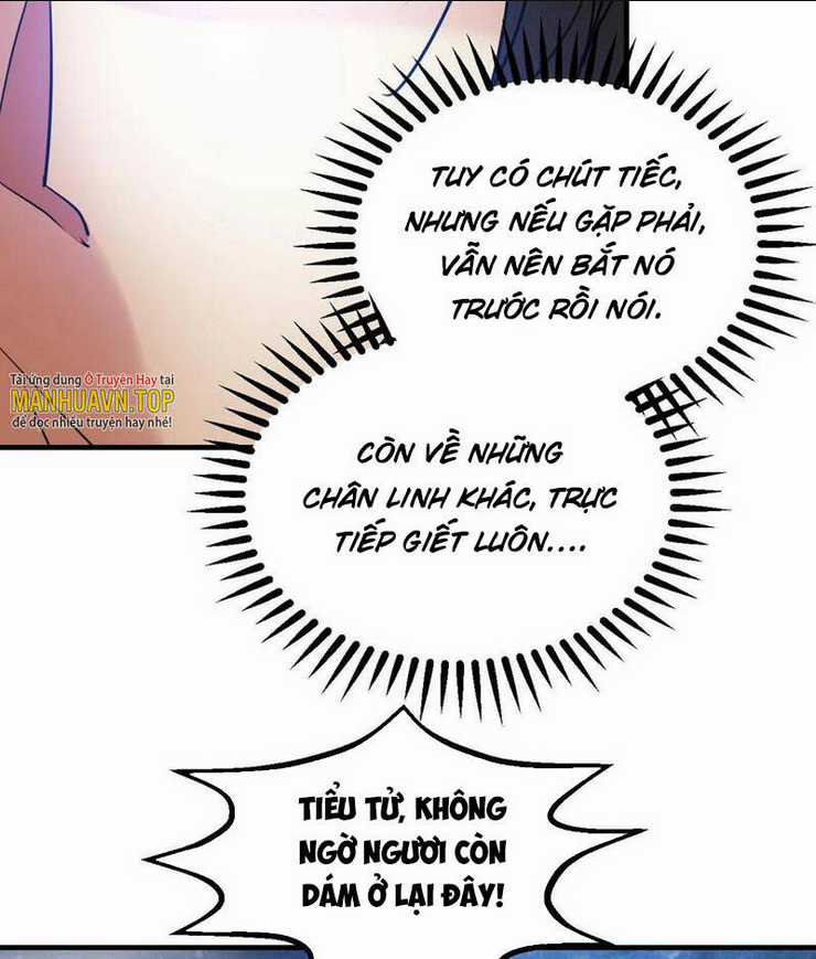 Vô Địch Đốn Ngộ - Chapter 126 - Trang 4