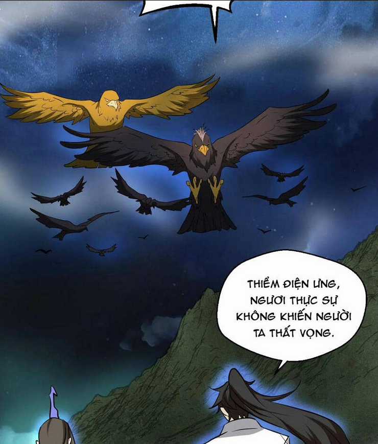 Vô Địch Đốn Ngộ - Chapter 126 - Trang 5