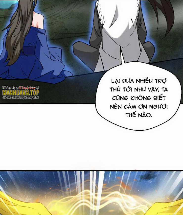 Vô Địch Đốn Ngộ - Chapter 126 - Trang 6