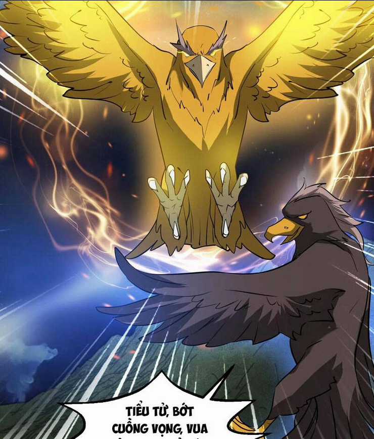 Vô Địch Đốn Ngộ - Chapter 126 - Trang 7