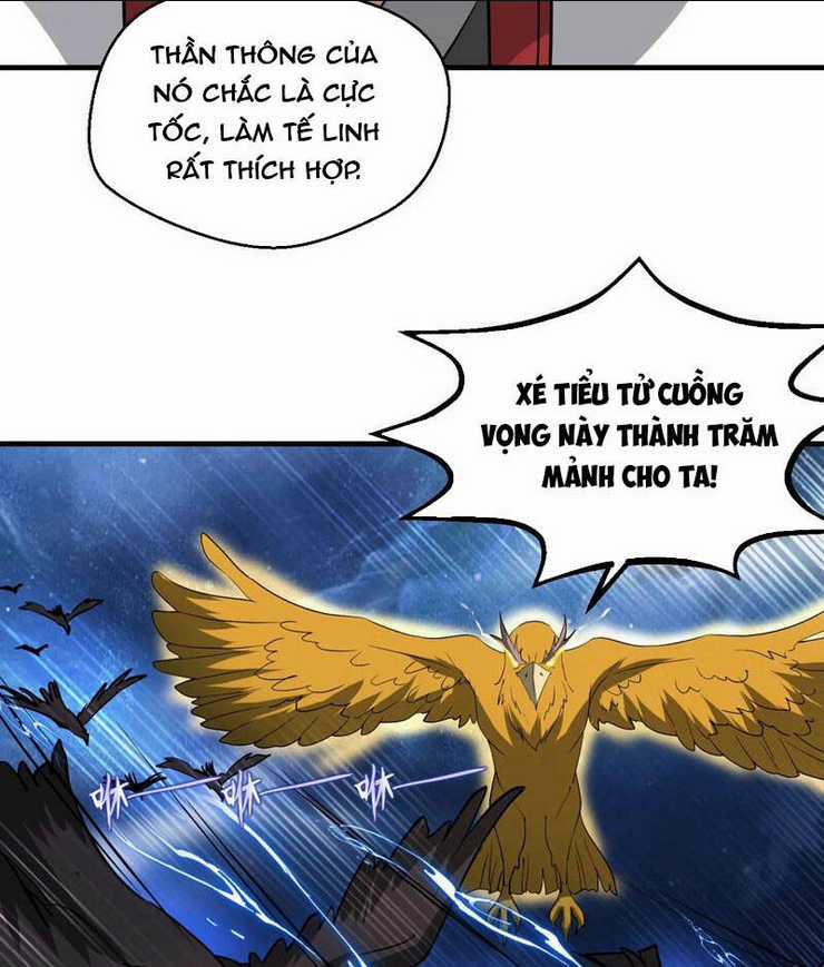 Vô Địch Đốn Ngộ - Chapter 126 - Trang 10