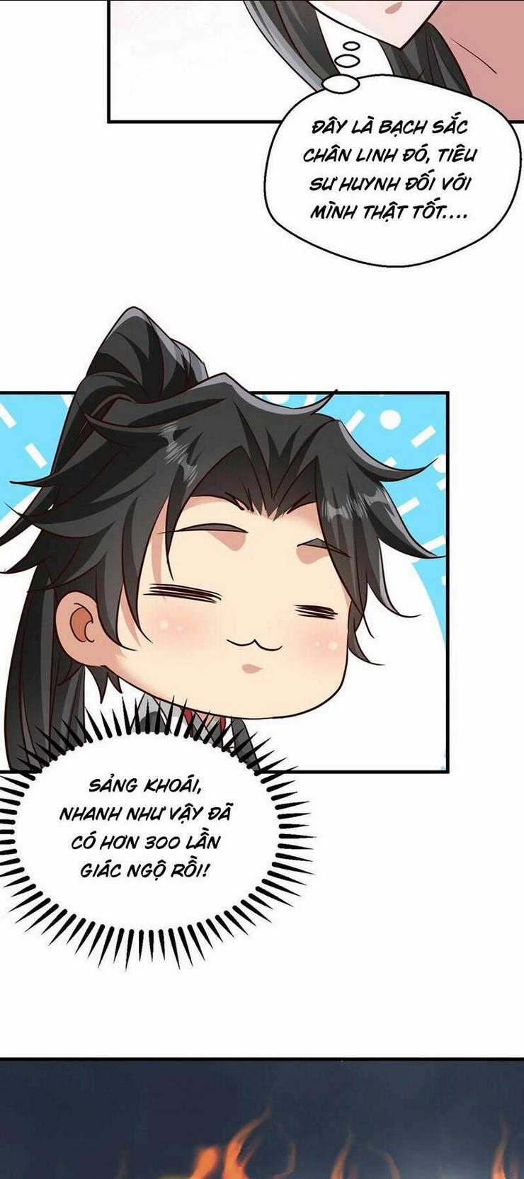 Vô Địch Đốn Ngộ - Chapter 127 - Trang 2