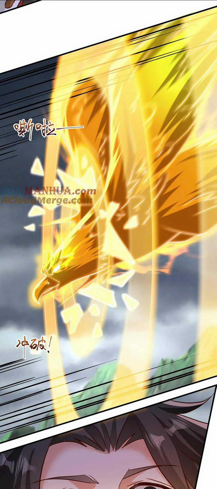 Vô Địch Đốn Ngộ - Chapter 127 - Trang 5