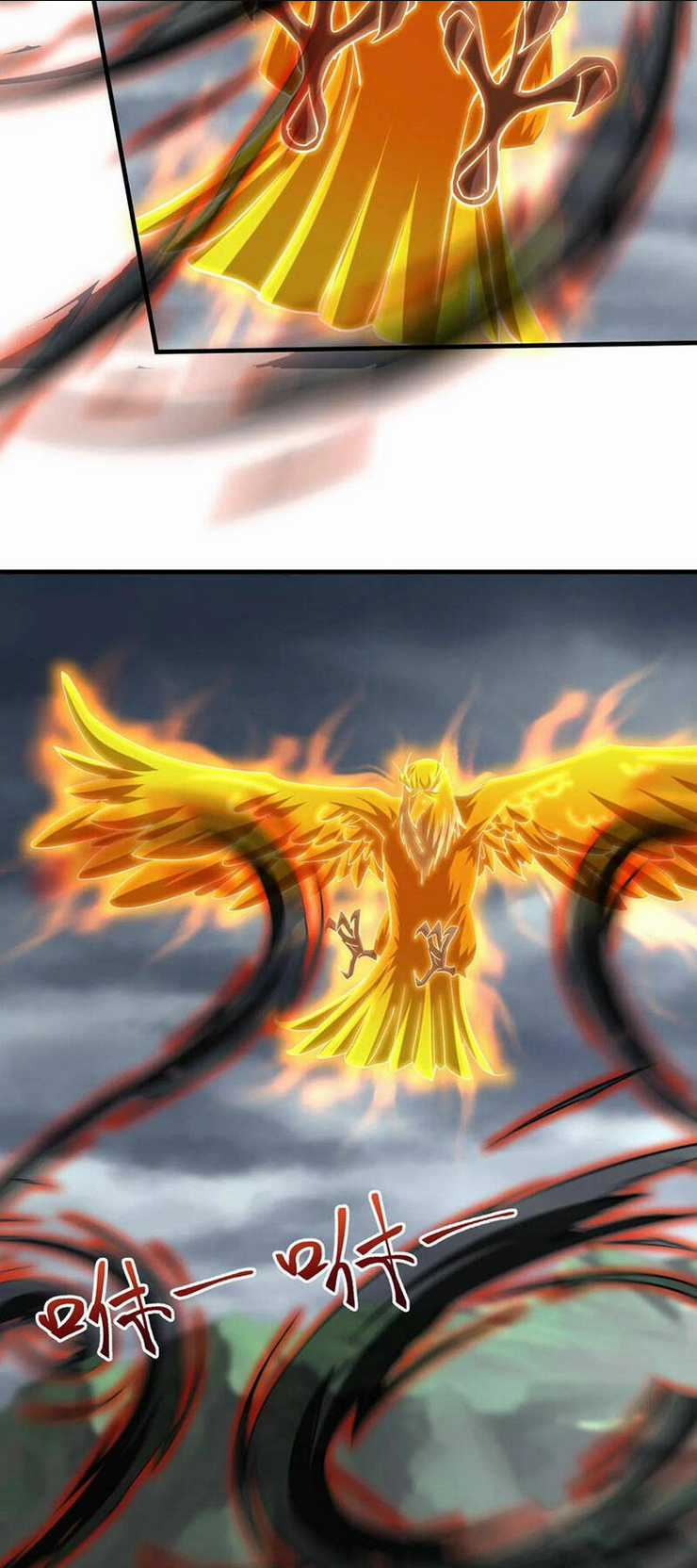 Vô Địch Đốn Ngộ - Chapter 127 - Trang 9