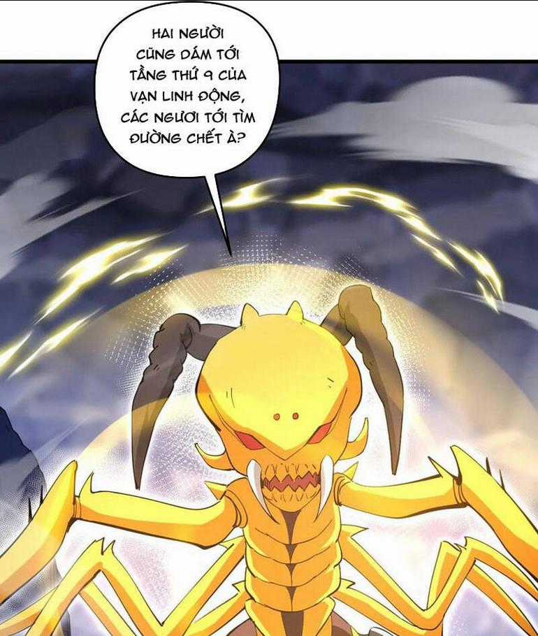 Vô Địch Đốn Ngộ - Chapter 129 - Trang 1