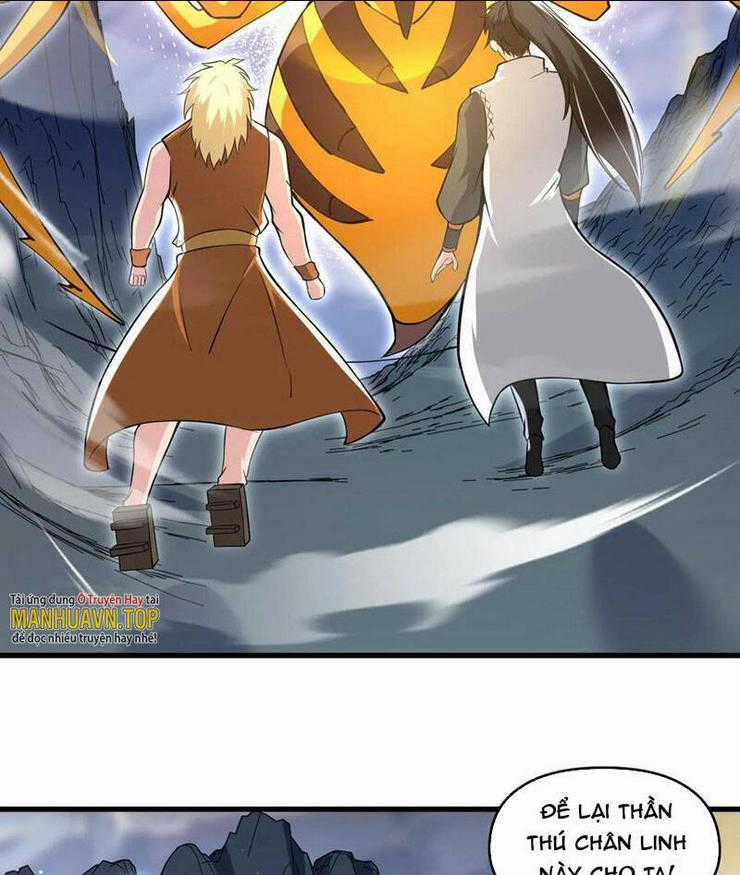 Vô Địch Đốn Ngộ - Chapter 129 - Trang 2