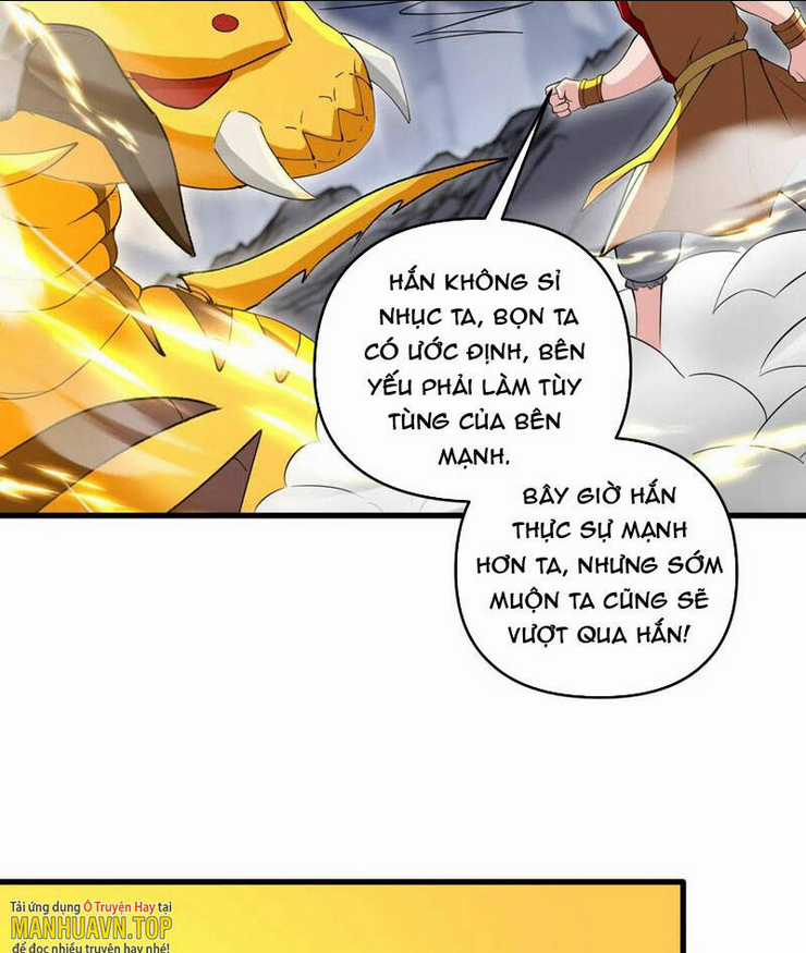 Vô Địch Đốn Ngộ - Chapter 129 - Trang 13