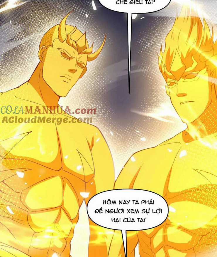 Vô Địch Đốn Ngộ - Chapter 129 - Trang 15