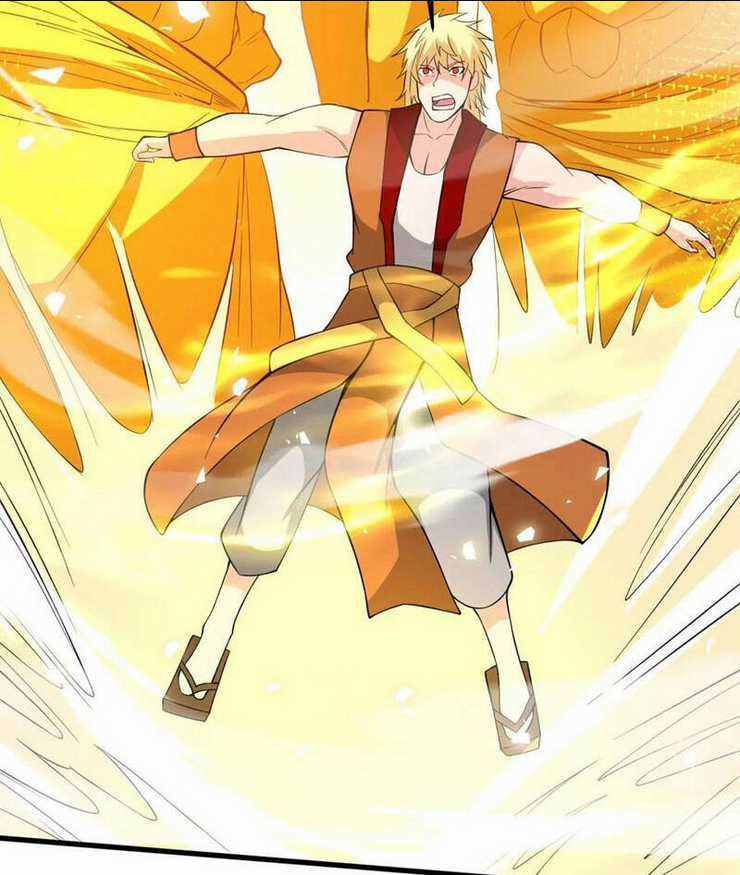 Vô Địch Đốn Ngộ - Chapter 129 - Trang 16