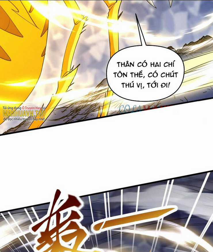 Vô Địch Đốn Ngộ - Chapter 129 - Trang 18