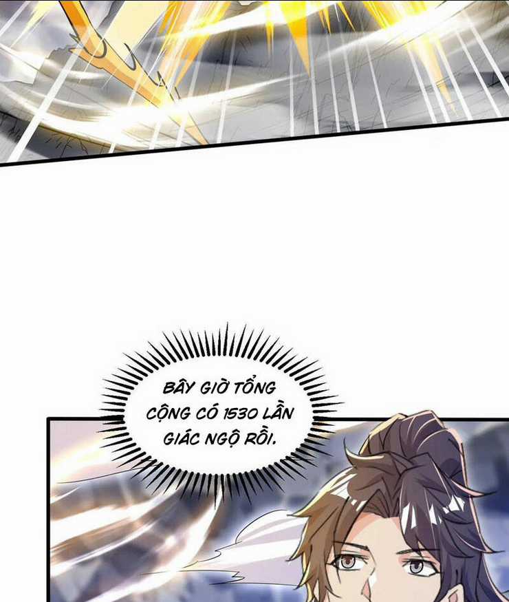 Vô Địch Đốn Ngộ - Chapter 129 - Trang 20